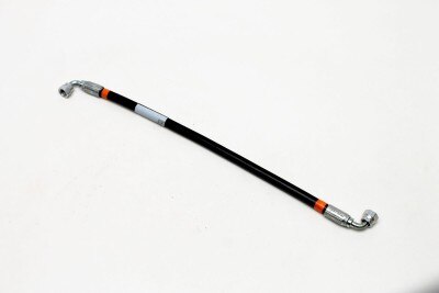 ASSEMBLY, HOSE - ORANGE
