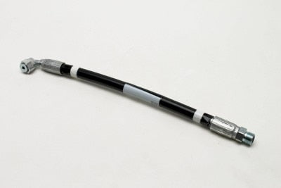 ASSEMBLY, HOSE - WHITE & BLACK