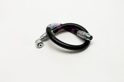 ASSEMBLY, HOSE - BLACK & YELLOW