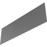 STRIP, NYLON  .040 X 4