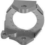 STEER YOKE ASSY 2