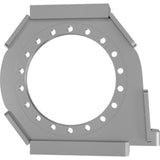 STEER YOKE ASSY 2