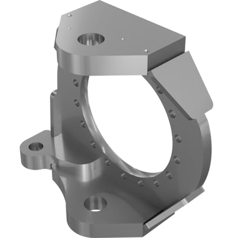 STEER YOKE ASSY 2