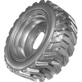 TIRE/WHL ASSY,RT AIR,NON-MRK LH