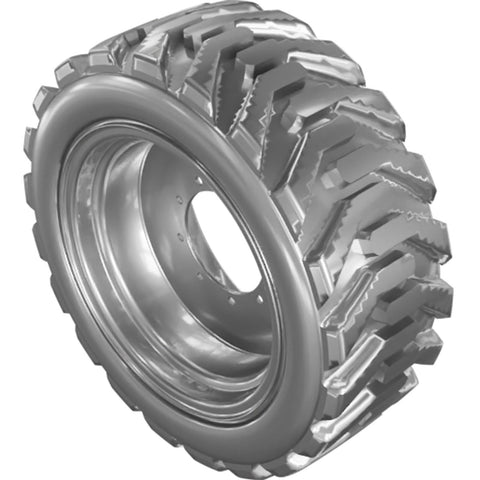 TIRE/WHL ASSY,RT AIR,NON-MRK LH