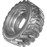 TIRE/WHL ASSY,RT REPNEU FOAM LH
