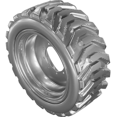 TIRE/WHL ASSY,RT REPNEU FOAM LH