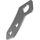 PLATE, BRACKET, BATTERY CABLE