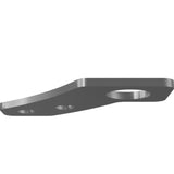 PLATE, BRACKET, BATTERY CABLE