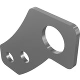 PLATE, BRACKET, BATTERY CABLE