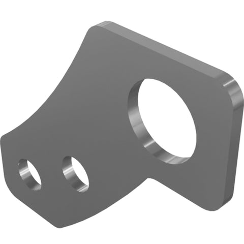 PLATE, BRACKET, BATTERY CABLE