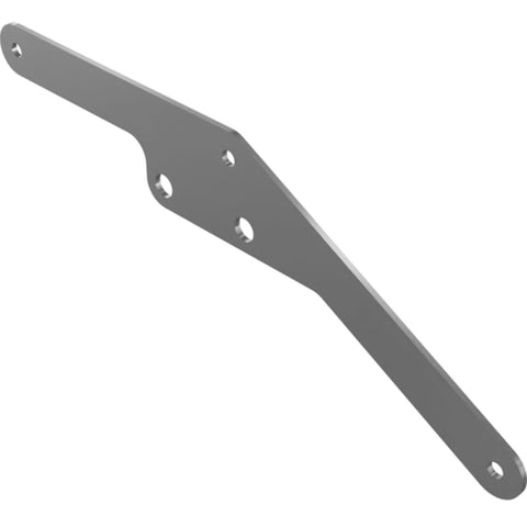 BRACKET, RIGHT HARNESS MT.