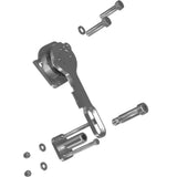 KIT Z135 SECONDARY ANGLE SEN.