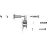 KIT Z135 SECONDARY ANGLE SEN.