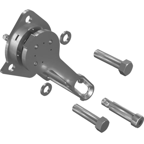 KIT Z135 SECONDARY ANGLE SEN.