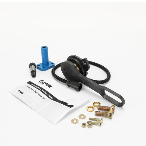 KIT Z135 PRIMARY ANGLE SEN.