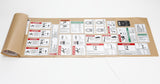 DECAL KIT,2632 COMP.,WRD,ANSI