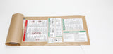 DECAL KIT,2632 COMP.,WRD,ANSI