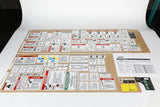 DECAL KIT,3232 COMP.,WRD,ANSI