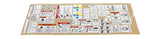 DECAL KIT,2646 COMP.,WRD,ANSI