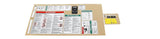 DECAL KIT,2646 COMP.,WRD,ANSI
