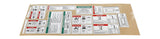 DECAL KIT,2646 COMP.,WRD,ANSI