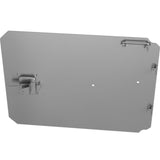 SIDE COVER ASSY