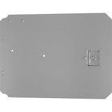 SIDE COVER ASSY