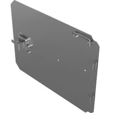 SIDE COVER ASSY