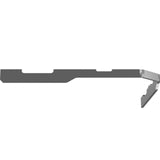 FORMING, FUEL TANK SUPPORT WLDT