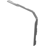 FORMING, FUEL TANK SUPPORT WLDT