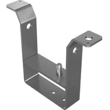 WELDMENT, TOWER REST