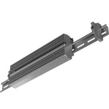 TERMINAL RAIL ASSEMBLY,GBOX