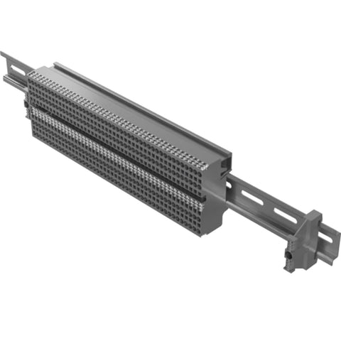 TERMINAL RAIL ASSEMBLY,GBOX