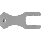 NITRIDED, YOKE PIN LOCK