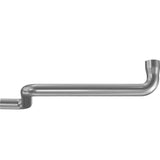 HOSE, PERKINS INTAKE