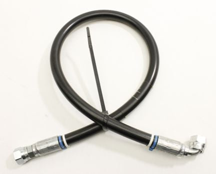 ASSY,HOSE,C2-EF TEE (BLU/WH)