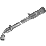 ASSY,HOSE,V1-RF (ORANGE)