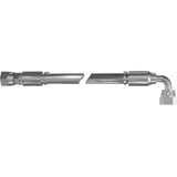 ASSY,HOSE,V2-EF (PURPLE)