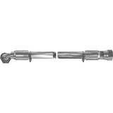 ASSY,HOSE,V2-EF (PURPLE)