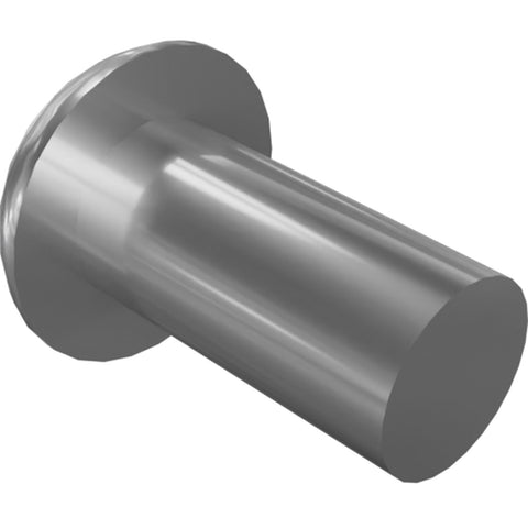 SCREW,BHC,M8-1.25X16,10.9,ZAB