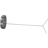 CAP FUEL RL4/AL4 WITH TETHER