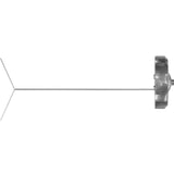 CAP FUEL RL4/AL4 WITH TETHER