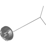 CAP FUEL RL4/AL4 WITH TETHER