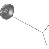 CAP FUEL RL4/AL4 WITH TETHER