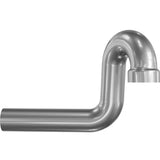 HOSE,RAW AIR,DEUTZ D2.9