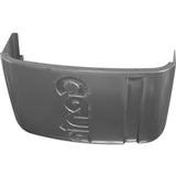 COVER,FRONT LEFT,Z135 SWING