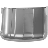 COVER,FRONT LEFT,Z135 SWING