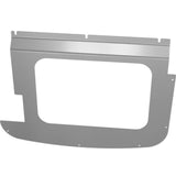 PLATE, FRONT BULKHEAD, LEFT