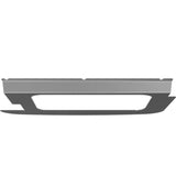 PLATE, FRONT BULKHEAD, LEFT
